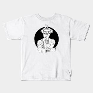 Gentle Gear Kids T-Shirt